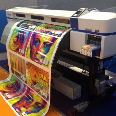 Large Format Print Services